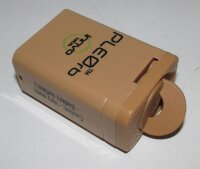 Akkureparatur - Zellentausch - Pleo rb / MLP604050-2S2P - 7,4 Volt Li-Ion