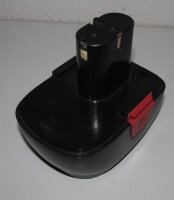 Akkureparatur - Zellentausch - SKIL 2610393024 - 14,4...