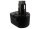 Ersatzakku - CS-BPS120PX - Black & Decker PS130 / A9252 / CD1202GK - 12 Volt 3300mAh Ni-MH Werkzeugakku