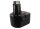 Ersatzakku - CS-BPS120PX - Black & Decker PS130 / A9252 / CD1202GK - 12 Volt 3300mAh Ni-MH Werkzeugakku