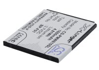 Ersatzakku - CS-PMW810SL - Phicomm BP-F01 / FWS610 - 3,7 Volt 1300mAh Li-Ion