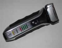 Akkureparatur - Zellentausch - Braun ContourPro - Series...