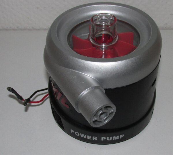 Akkureparatur - Zellentausch - SKIL 2800 / POWER PUMP - 9,6 Volt Ni-MH Akku