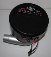 Akkureparatur - Zellentausch - SKIL 2800 / POWER PUMP - 9,6 Volt Ni-MH Akku