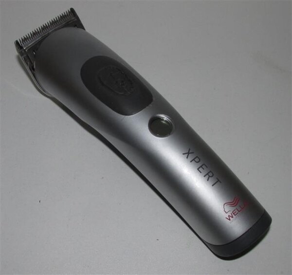 Akkureparatur - Zellentausch - WELLA Xpert / HS 71 - 3,6 Volt Li-Ion