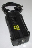 Akkureparatur - Zellentausch - CygoLite - 7,6 Volt Li-Ion...