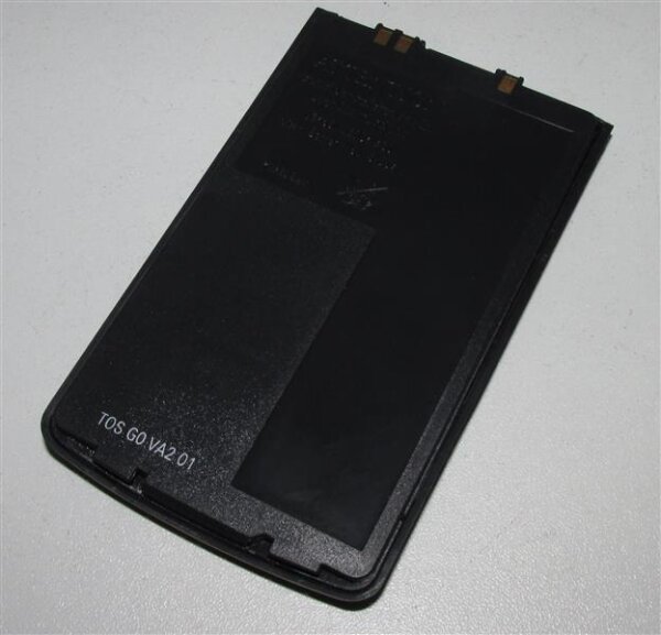 Akkureparatur - Zellentausch - Siemens S3 com / V24851-Z2704-A30 - 6 Volt 700mAh Ni-MH