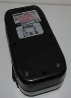Akkureparatur - Zellentausch - KRAFT Werkzeuge / 627975 / SC1700MAH - 24 Volt Ni-MH Akku