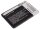 Ersatzakku - CS-HDP180XL - 3,7 Volt 1600mAh Li-Ion