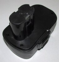 Akkureparatur - Zellentausch - Ferm FASB-18 / CDA6004 -...