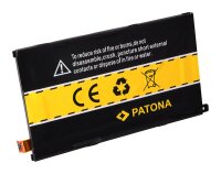 Ersatzakku - Sony Xperia Z1 Compact / LIS1529ERPC / D5503 - 3,8 Volt 2300mAh Li-Polymer