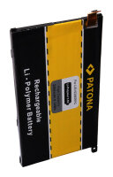 Ersatzakku - Sony Xperia Z1 Compact / LIS1529ERPC / D5503 - 3,8 Volt 2300mAh Li-Polymer