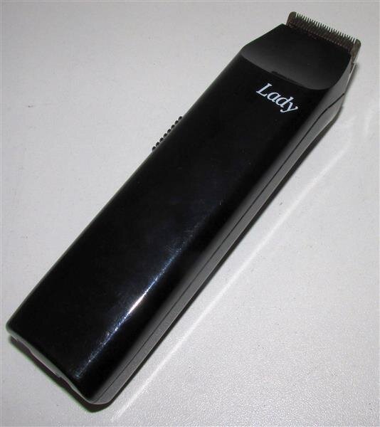 Akkureparatur - Zellentausch - ermila cordless 2000 / Lady