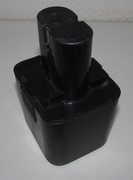 Akkureparatur - Zellentausch - DD-HT02/12-B - 12 Volt Akku