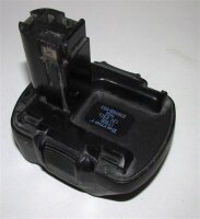 Akkureparatur - Zellentausch - Berner 173538 - 12 Volt Akku