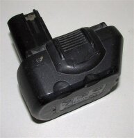 Akkureparatur - Zellentausch - Berner 173538 - 12 Volt Akku