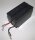 Akkupack für Alarmanlagen / 2X0.8-12 - 24 Volt 800mAh Pb zum Selbsteinbau