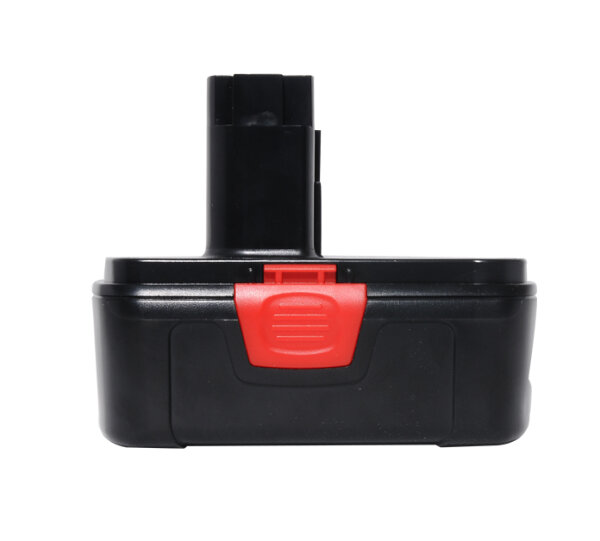 Ersatzakku - GD-CRA-19.2(A) - Craftsman 1323517 / 1323903 - 19,2 Volt Werkzeugakku