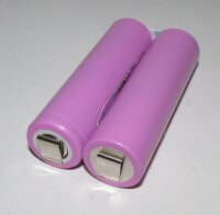 Akkupack für CygoLite - 7,6 Volt Li-Ion 2,9Ah Akku -...
