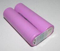 Akkupack für CygoLite - 7,6 Volt Li-Ion 2,9Ah Akku -...