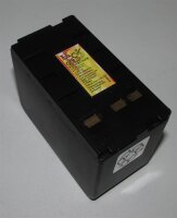 Akkureparatur - Zellentausch - CLAVIS 3167.00 SNP 99 / HAMA HCC GOLD 46468 - 6 Volt Akku