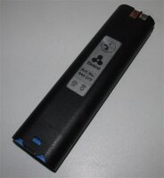 Akkureparatur - Zellentausch - Biotest 940 275 - 9,6 Volt Akku