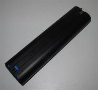 Akkureparatur - Zellentausch - Biotest 940 275 - 9,6 Volt Akku