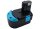 Ersatzakku - CS-HTB812PW - Hitachi C 18DL / C 6DC / EB1812 / EB1820 - 18 Volt 3000mAh Ni-MH