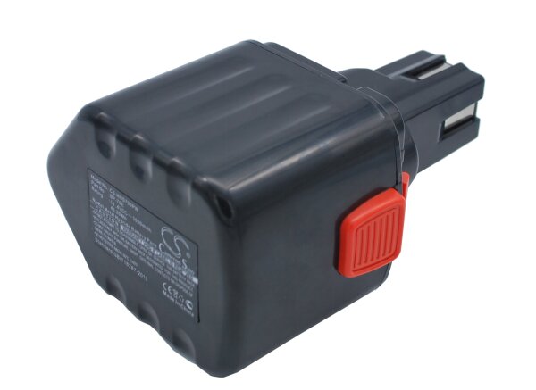 Ersatzakku - CS-HUS700PW - Huskie / Izumi BP-70E - 14,4 Volt 3000mAh Ni-MH