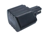 Ersatzakku - CS-HUS700PW - Huskie / Izumi BP-70E - 14,4 Volt 3000mAh Ni-MH