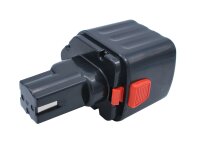 Ersatzakku - CS-HUS700PW - Huskie / Izumi BP-70E - 14,4 Volt 3000mAh Ni-MH