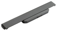 Ersatzakku - Asus A31-K53 / A32-K53 / A41-K53 / A42-K53 / A43EI241SV-SL - 11,1 Volt 4400mAh Li-Ion