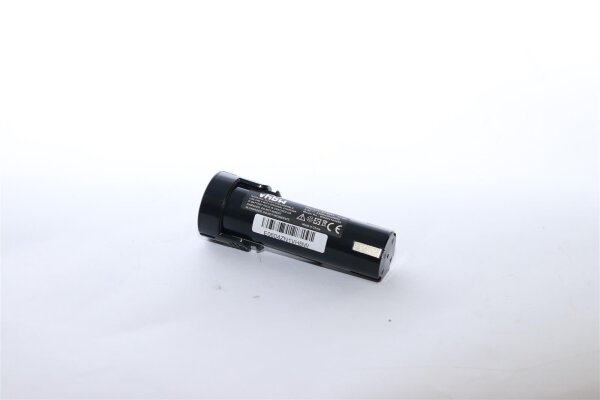 Ersatzakku - Panasonic EY-503 / EY503B / EY6220B - 2,4 Volt Werkzeugakku