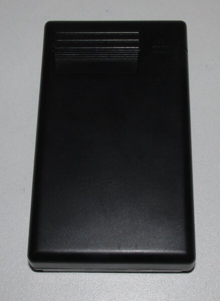 Akkureparatur - Zellentausch - BATTERY 765.0781 / 735.7320 - 9,6 Volt Akku