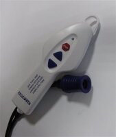 Akkureparatur - Zellentausch - AQUATEC Orca - 14,4 Volt...