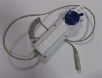 Akkureparatur - Zellentausch - Dietz Kanjo / Eureha - 14,4 Volt Li-Ion