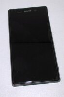 Akkureparatur - Zellentausch - Sony Xperia Z1 - 3,8 Volt...