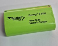Boston Power - Swing 5300 - 3,7 Volt 5300mAh Li-Ion
