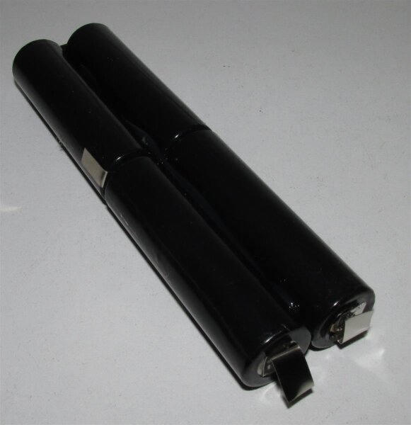 Akkupack für mogatec 17100707 - 14,4 Volt Li-Ion zum Selbsteinbau