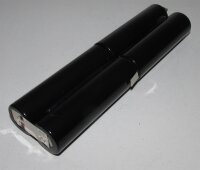 Akkupack für mogatec 17100707 - 14,4 Volt Li-Ion zum Selbsteinbau