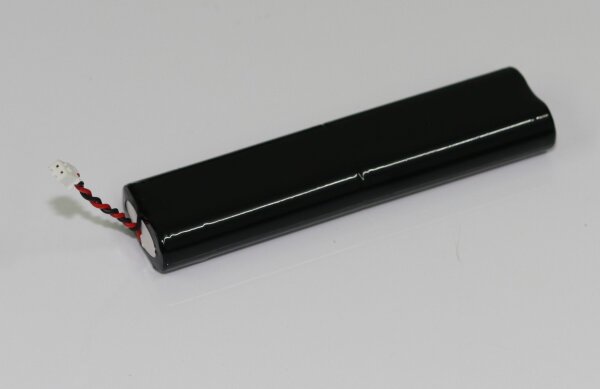 Ersatzakku für Würth LED-Handlampe - 4,8 Volt 4000mAh Ni-MH