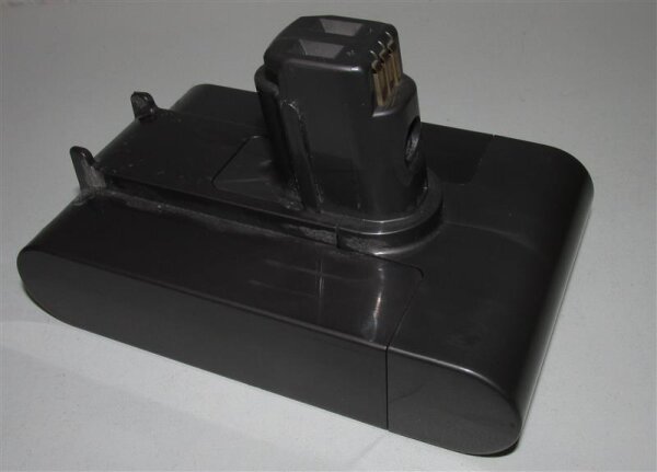 Akkureparatur - Zellentausch - Dyson 17083-04 - 22 Volt Akku