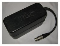 Akkureparatur - Zellentausch - TiCad / TiTec 4S9P - 14,4...