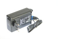 Ersatzladegerät für Golfcaddy TiTec / TiCad / BIG-Max - 4S 14,8 Volt Akku - 16,4 Volt 2A Li-Ion mit XLR-Buchse [1=+ / 2=-]