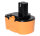 Ersatzakku - GD-RYO-14.4(A) - Ryobi R10520 / HP1441 / 1400144 - 14,4 Volt 1500mAh Werkzeugakku