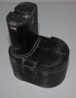 Akkureparatur - Zellentausch - novoPress SUB C - 9,6 Volt Akku