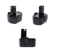 Ersatzakku - GD-SKI-12(A) - Skil 120BAT / 2390 / 2868 -...