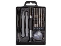 Velleman - VTSDIP4 - Werkzeugset zum öffnen von...