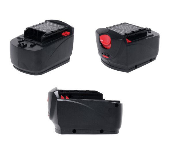Ersatzakku - GD-SKI-18(B) - Skil SB18A / 2887 / 9350 / 5850 - 18 Volt Werkzeugakku