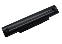 Ersatzakku - CS-SNC10NK - 11,1 Volt 5200mAh Li-Ion schwarz